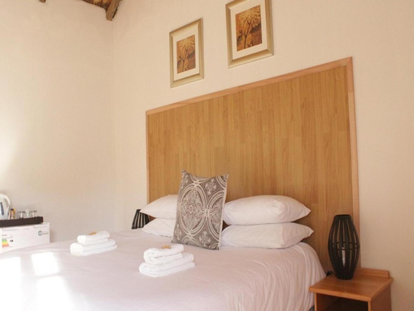 Bird Haven Guesthouse Hlotse Værelse billede