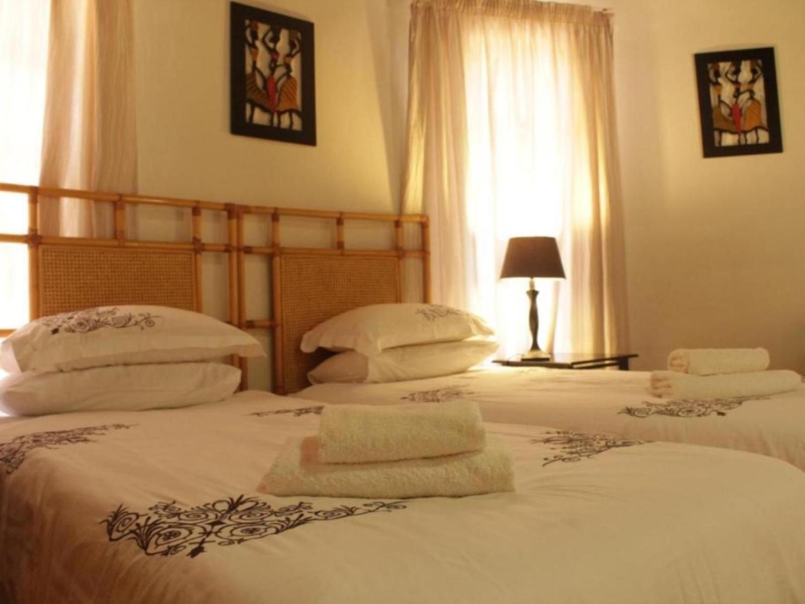 Bird Haven Guesthouse Hlotse Værelse billede
