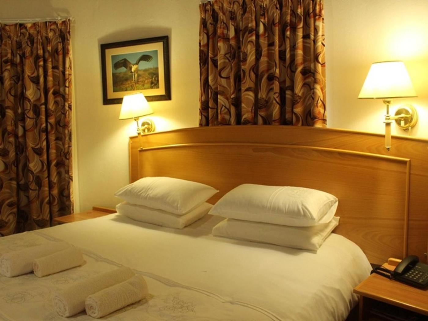 Bird Haven Guesthouse Hlotse Værelse billede